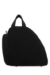 프라다 캔버스 트레블 백