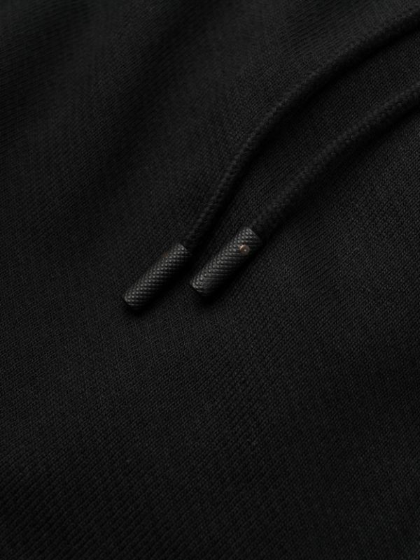 오프화이트 바디 스티치 팬츠