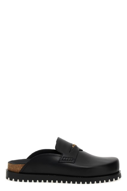 베르사체 메두사 슬리퍼