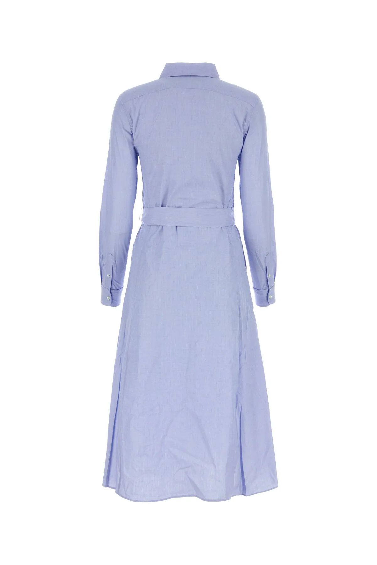 폴로 랄프로렌 포플린 셔츠 원피스