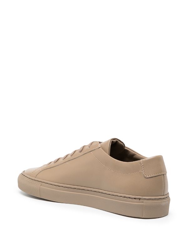 커먼프로젝트 아킬레스 로우탑 스니커즈