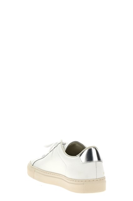 커먼프로젝트 레트로 클래식 스니커즈