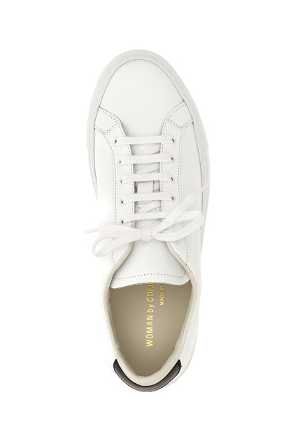 커먼프로젝트 레트로 클래식 스니커즈