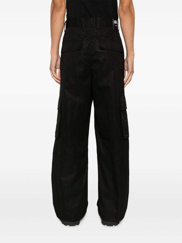 우영미 와이드 팬츠