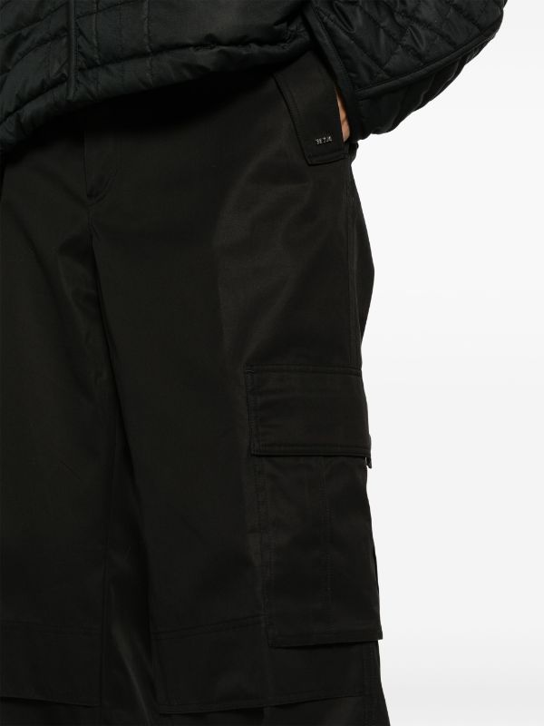 우영미 와이드 팬츠