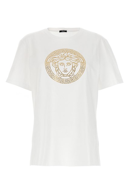 베르사체 메두사 티셔츠