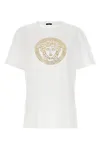 베르사체 메두사 티셔츠
