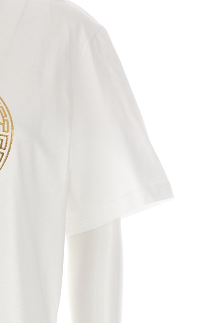 베르사체 메두사 티셔츠