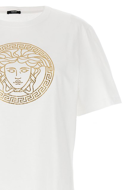 베르사체 메두사 티셔츠