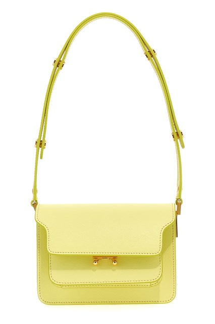 마르니 트렁크 미니 크로스백