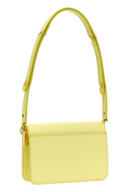 마르니 트렁크 미니 크로스백