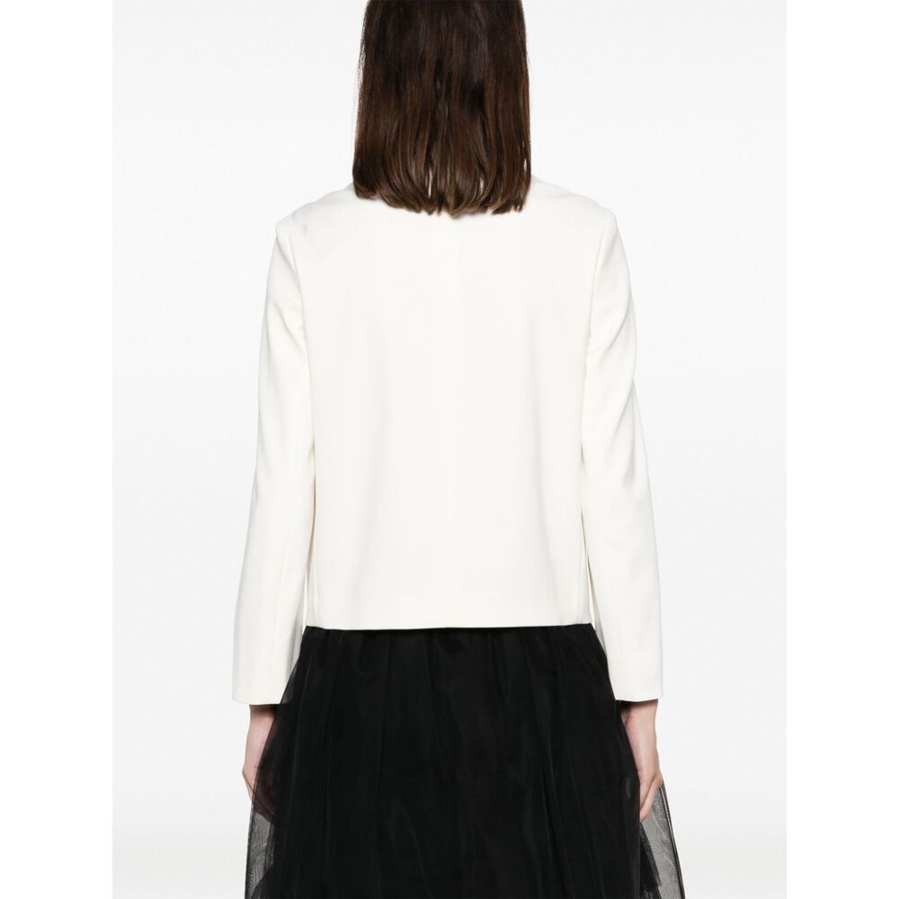 레드 발렌티노 싱글 브레스티드 자켓