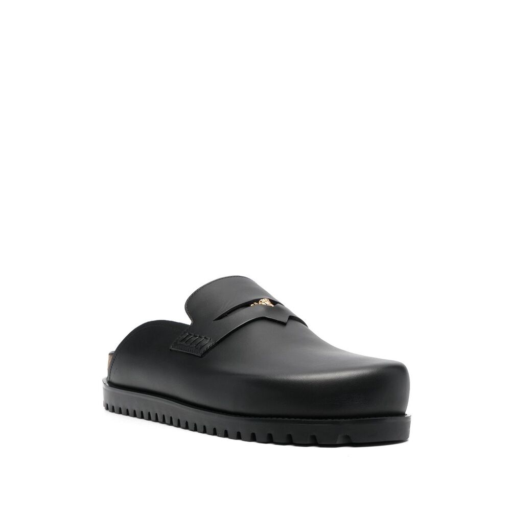 베르사체 메두사 슬리퍼