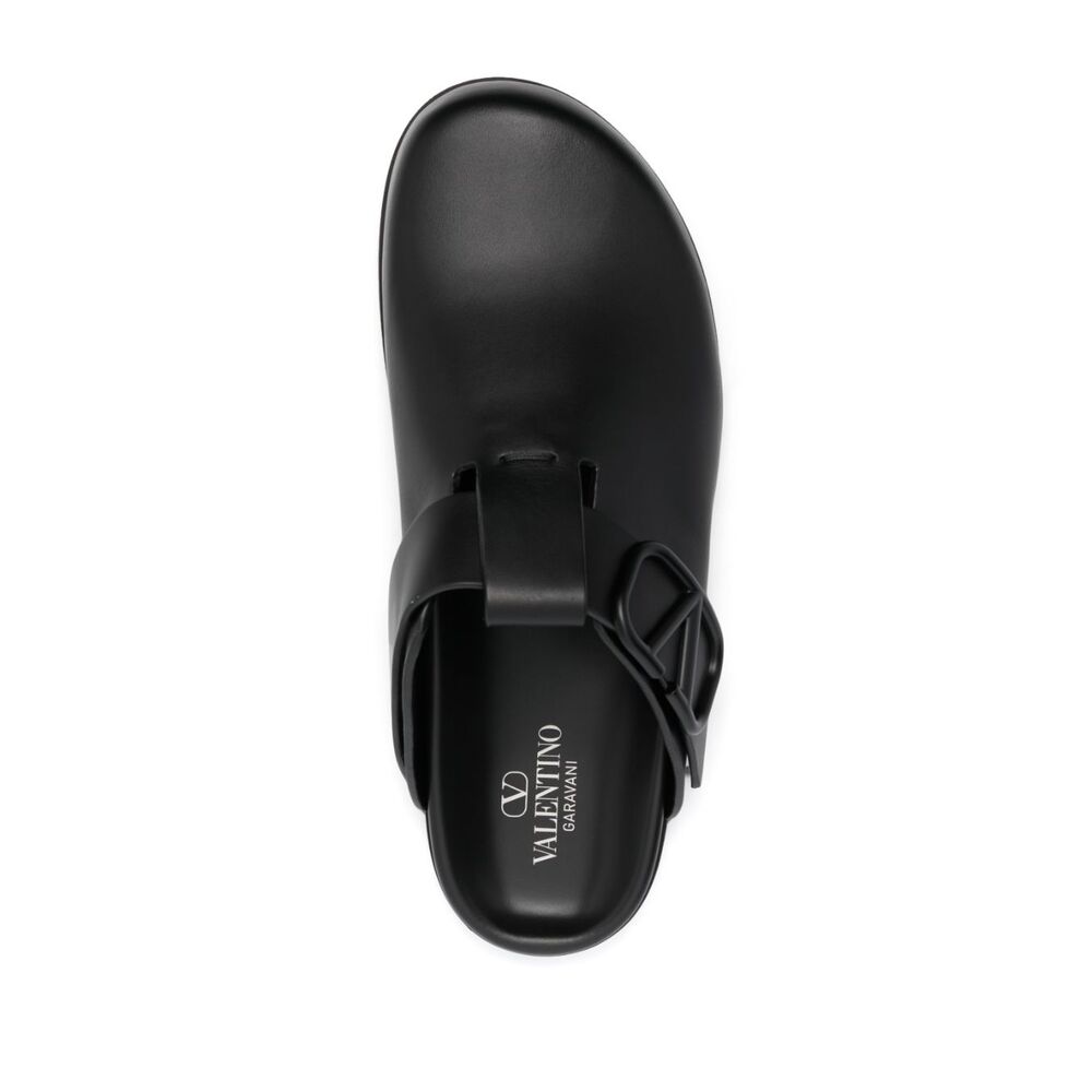 발렌티노 브이로고 뮬