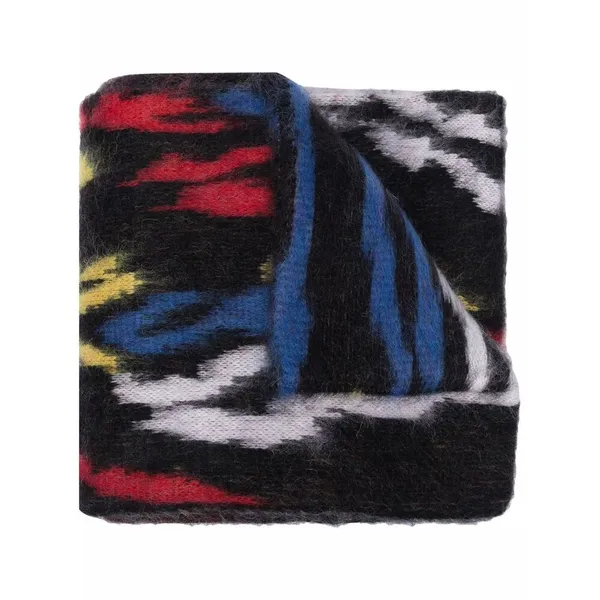 생로랑 캐시미어 스카프