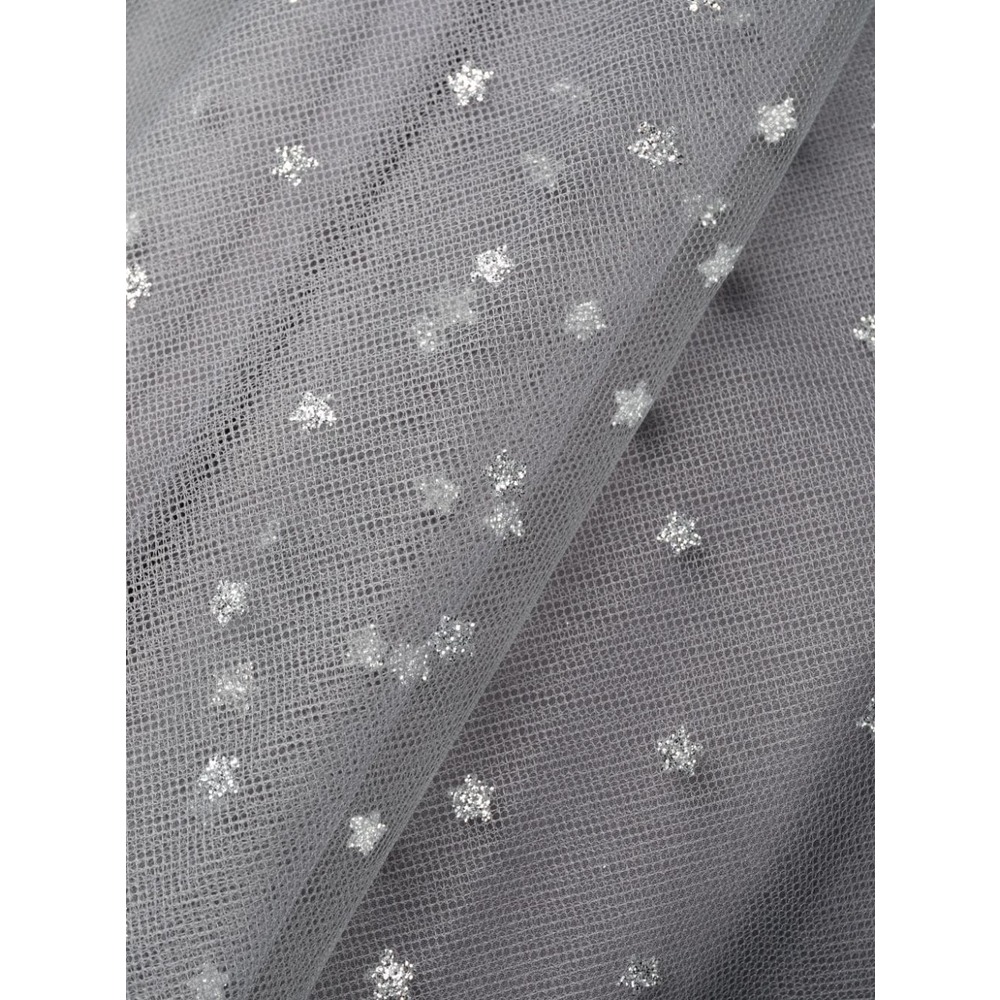 레드 발렌티노 글리터 디테일 슬리브리스 원피스