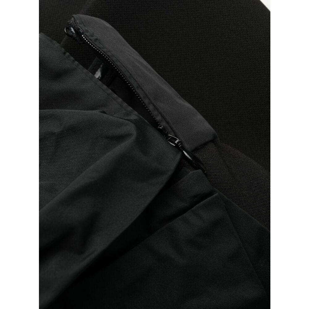 레드 발렌티노 민소매 원피스