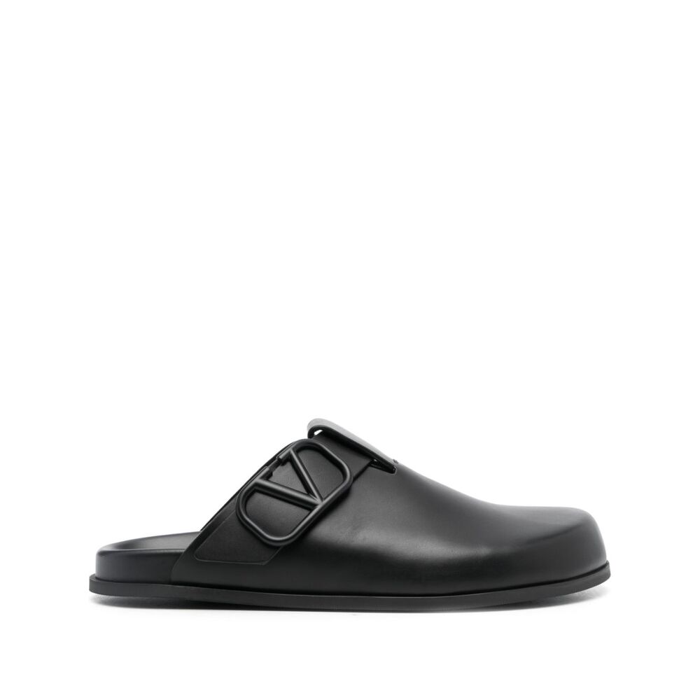 발렌티노 브이로고 뮬