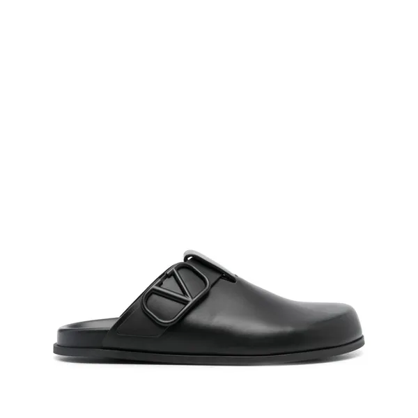 발렌티노 브이로고 뮬