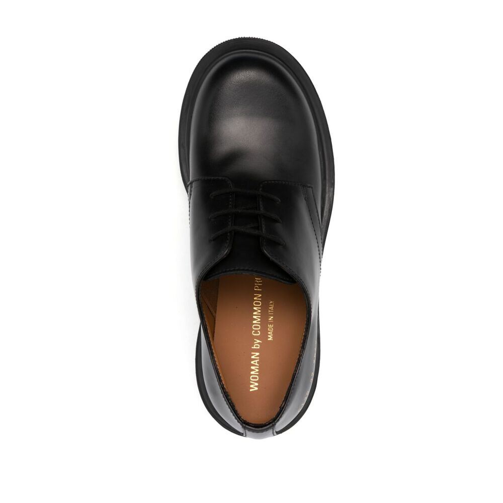 커먼프로젝트 레더 로퍼