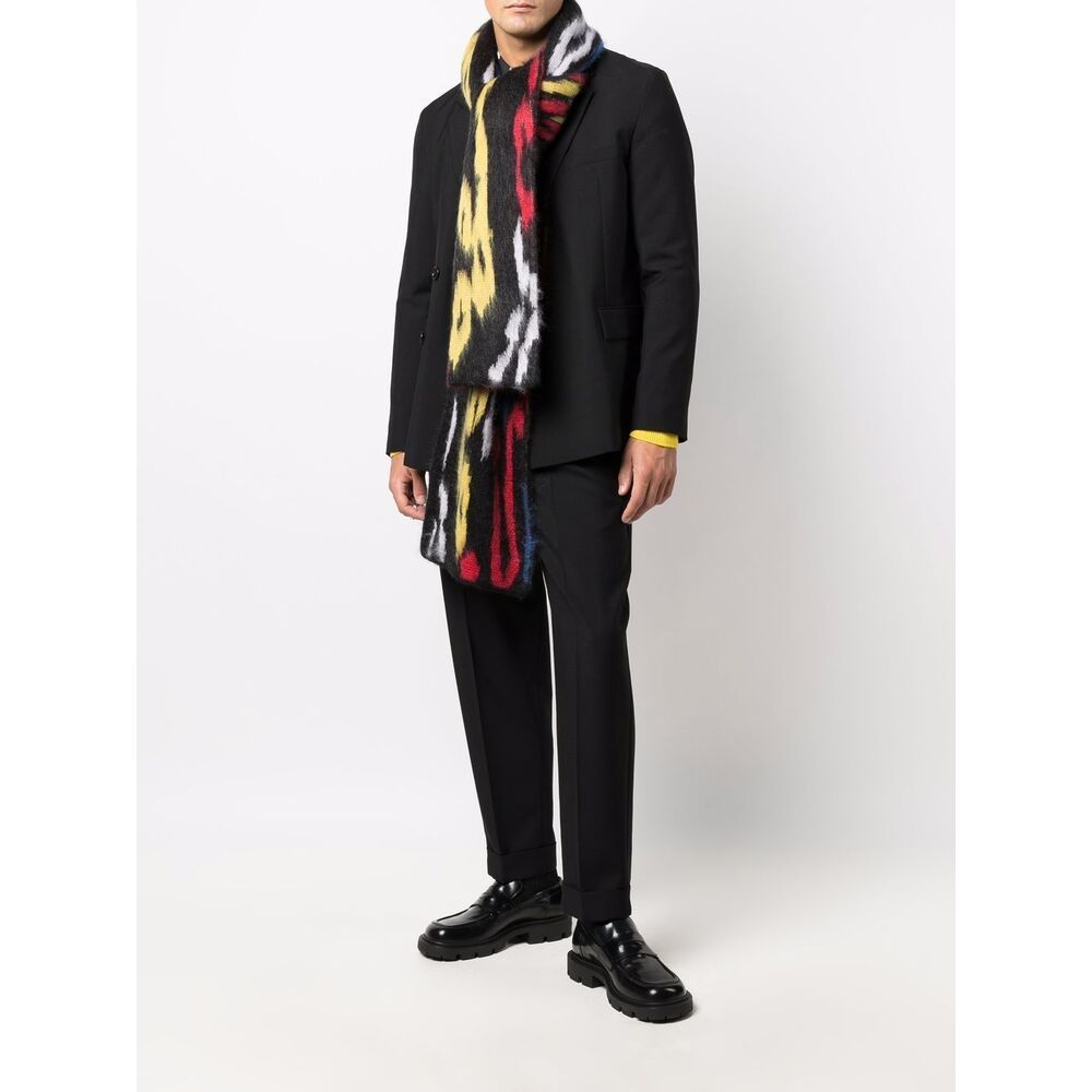 생로랑 캐시미어 스카프