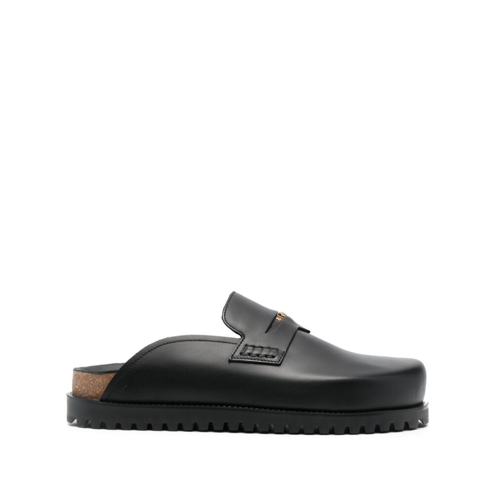 베르사체 메두사 슬리퍼