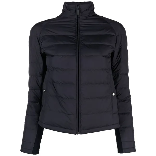 톰브라운 집업 다운 자켓