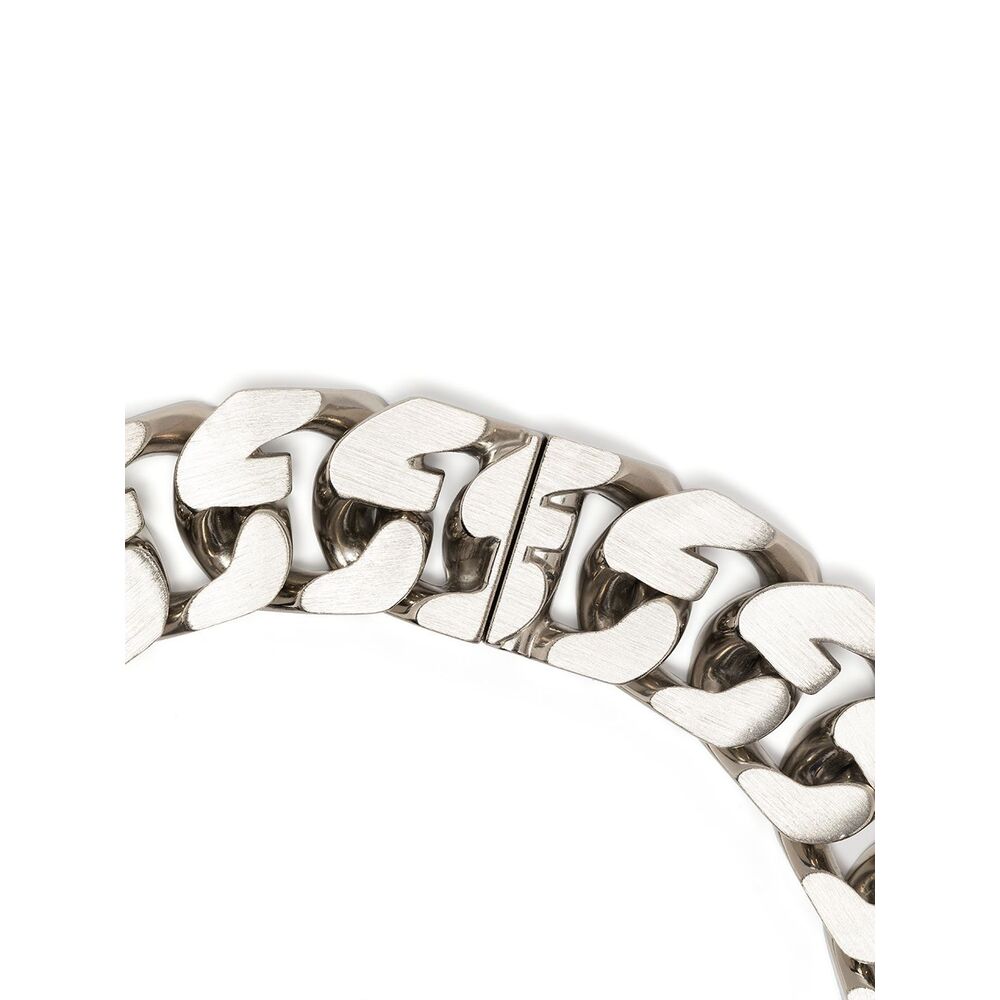 지방시 G 체인 목걸이